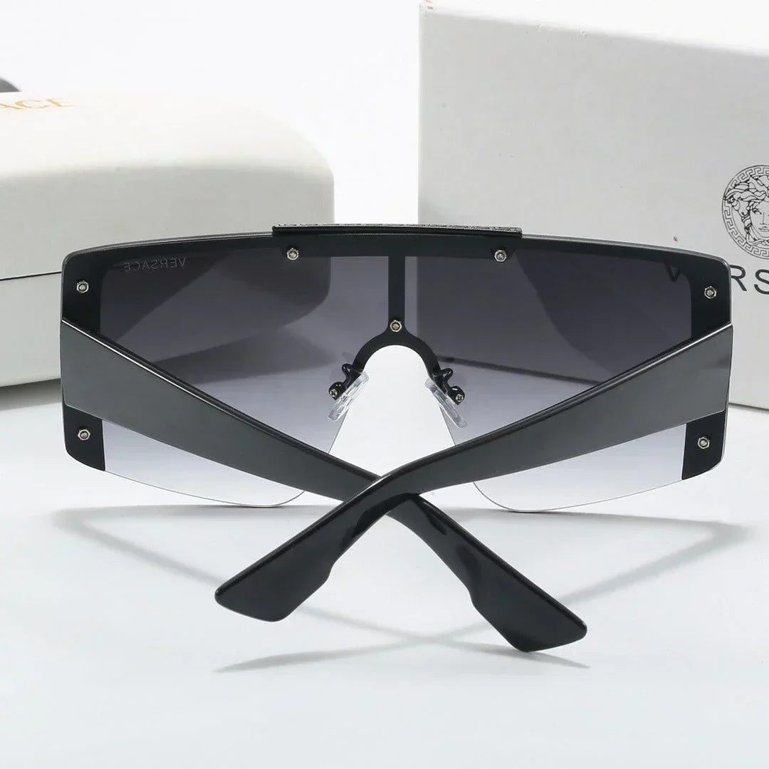 2025 Wrap-Around Sunglasses