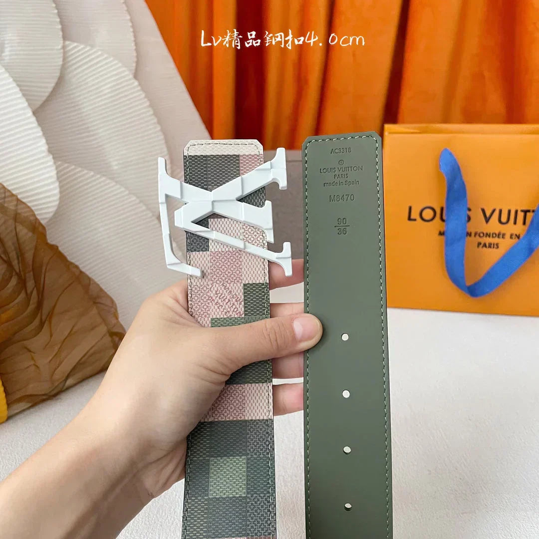 2025 belt Fashion Belts-128