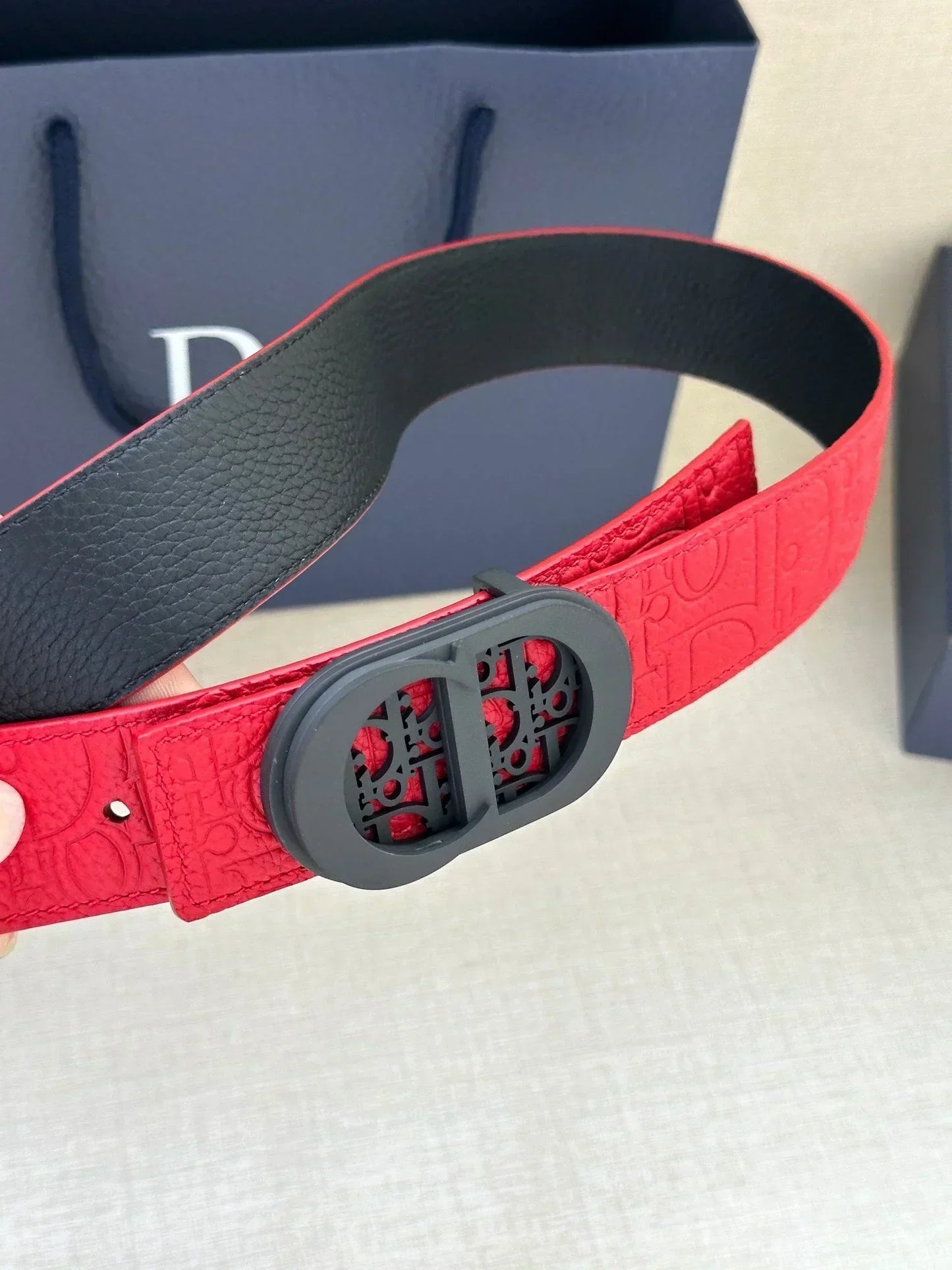 2025 belt Fashion Belts-33