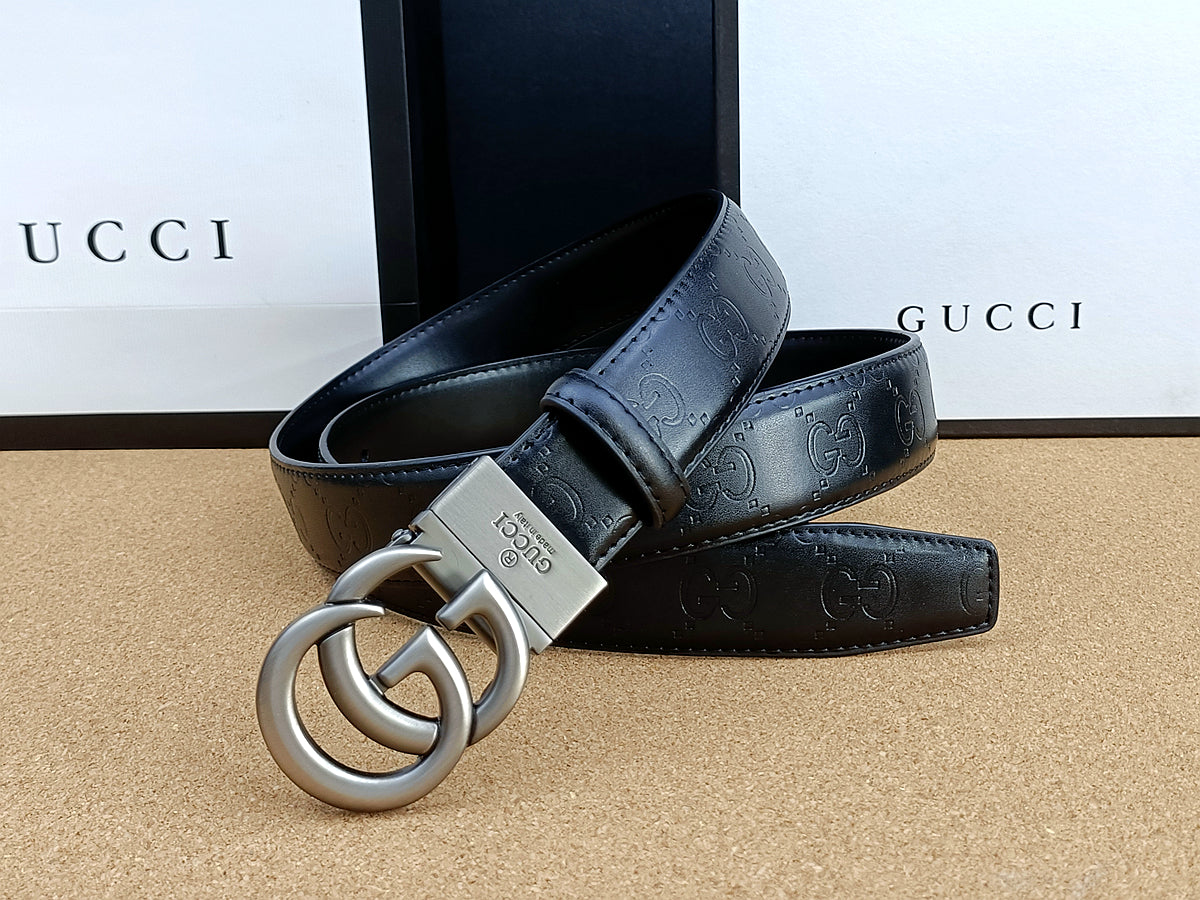 2025 4-color fashion belt