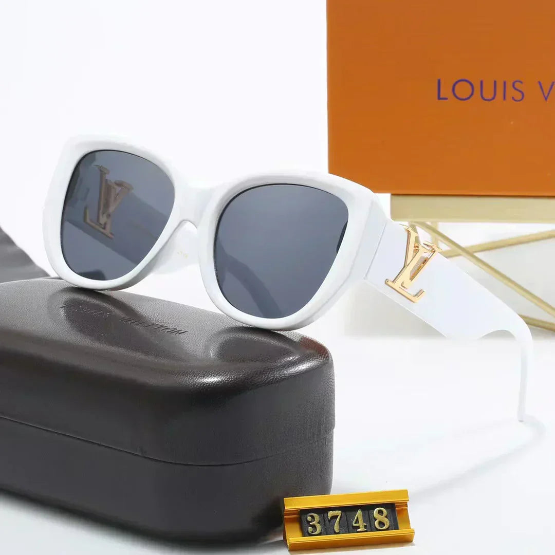 2025 ROUND SUNGLASSES 3748