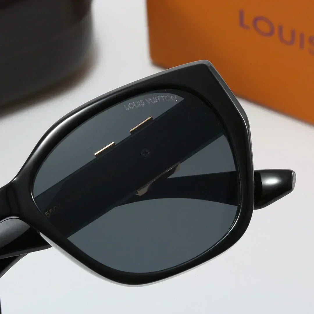 2025 My Monogram Light Cat Eye Sunglasses 3820