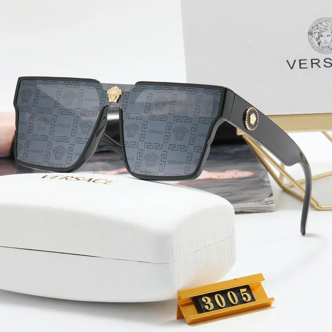 2025 Square Sunglasses 3005