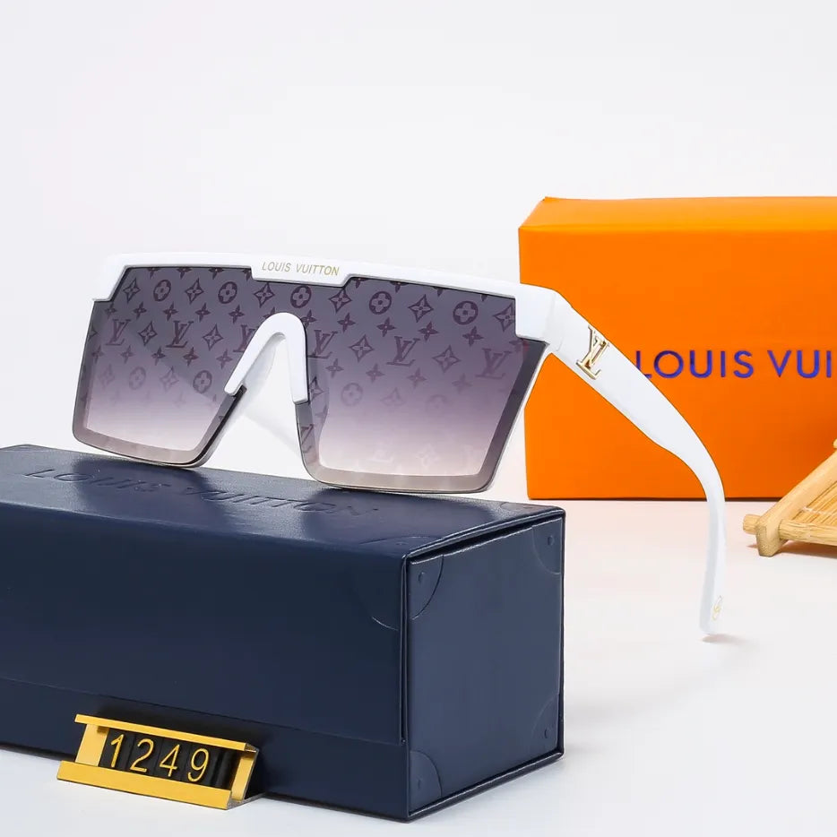 2025 New Stylish Unisex Sunglasses