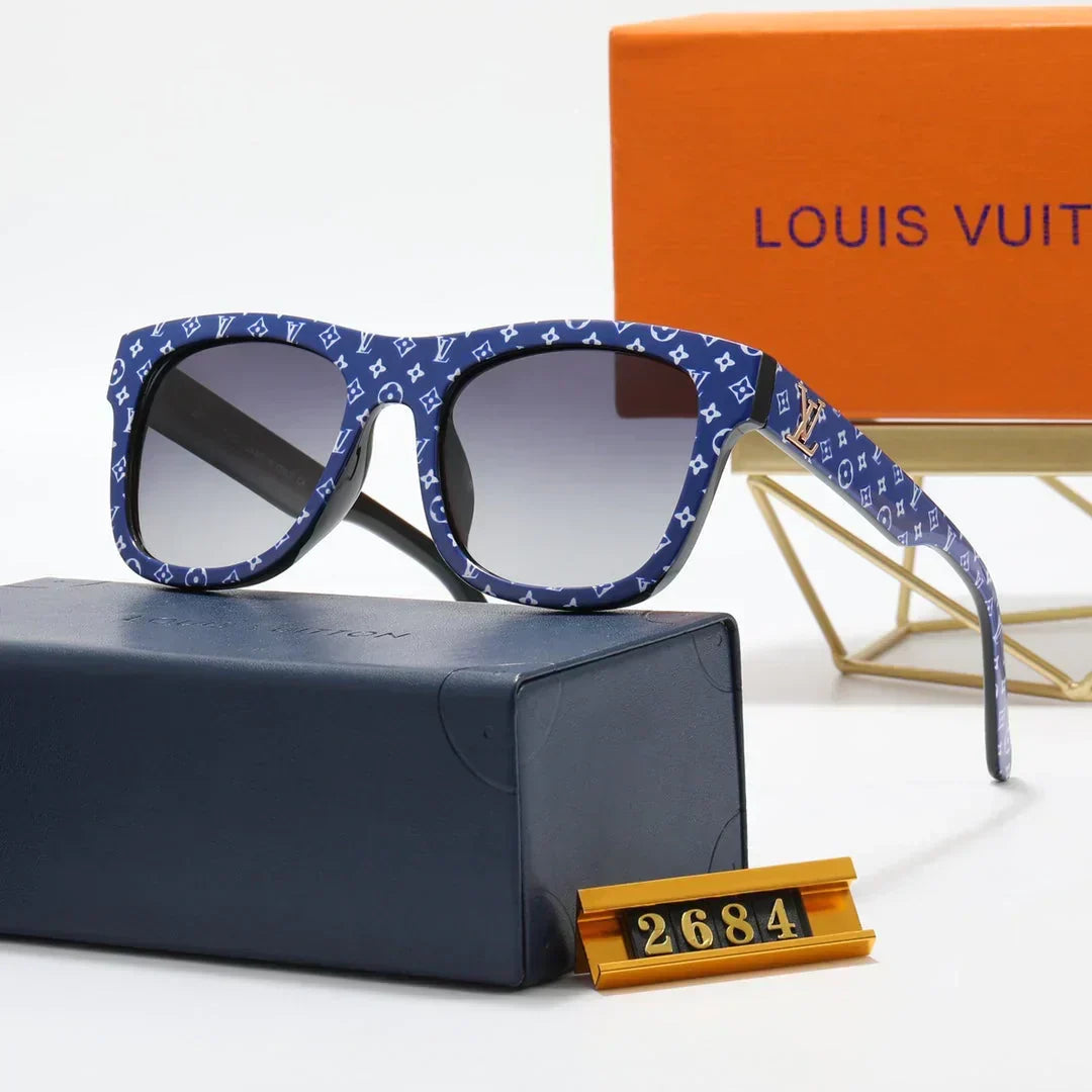 2025 Fashion Sunglasses 2684