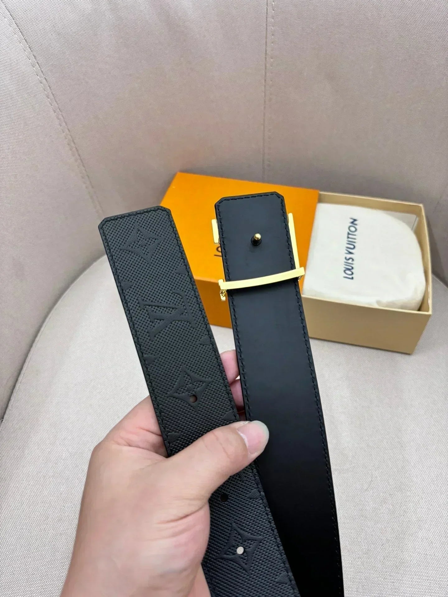 2025 belt Fashion Belts-12