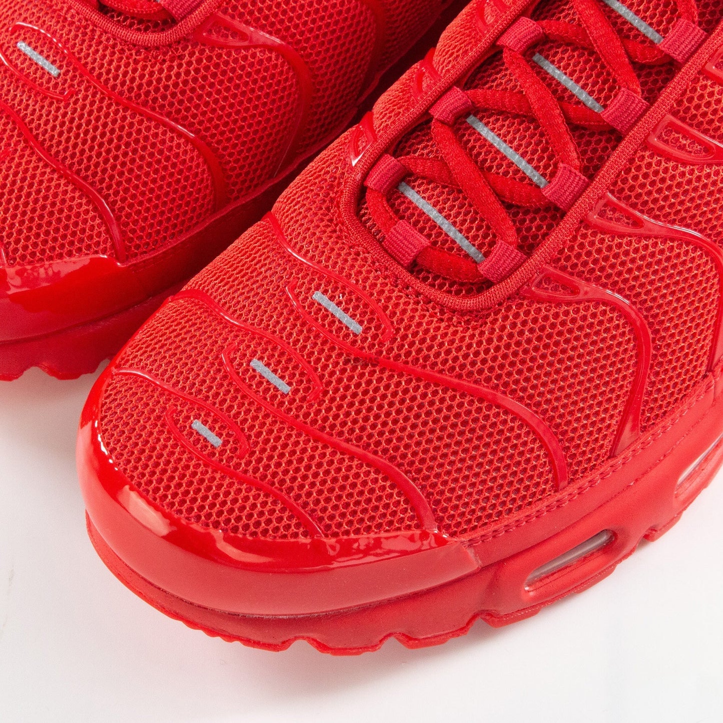 New Air Max TN Plus 'Lava' (2021)