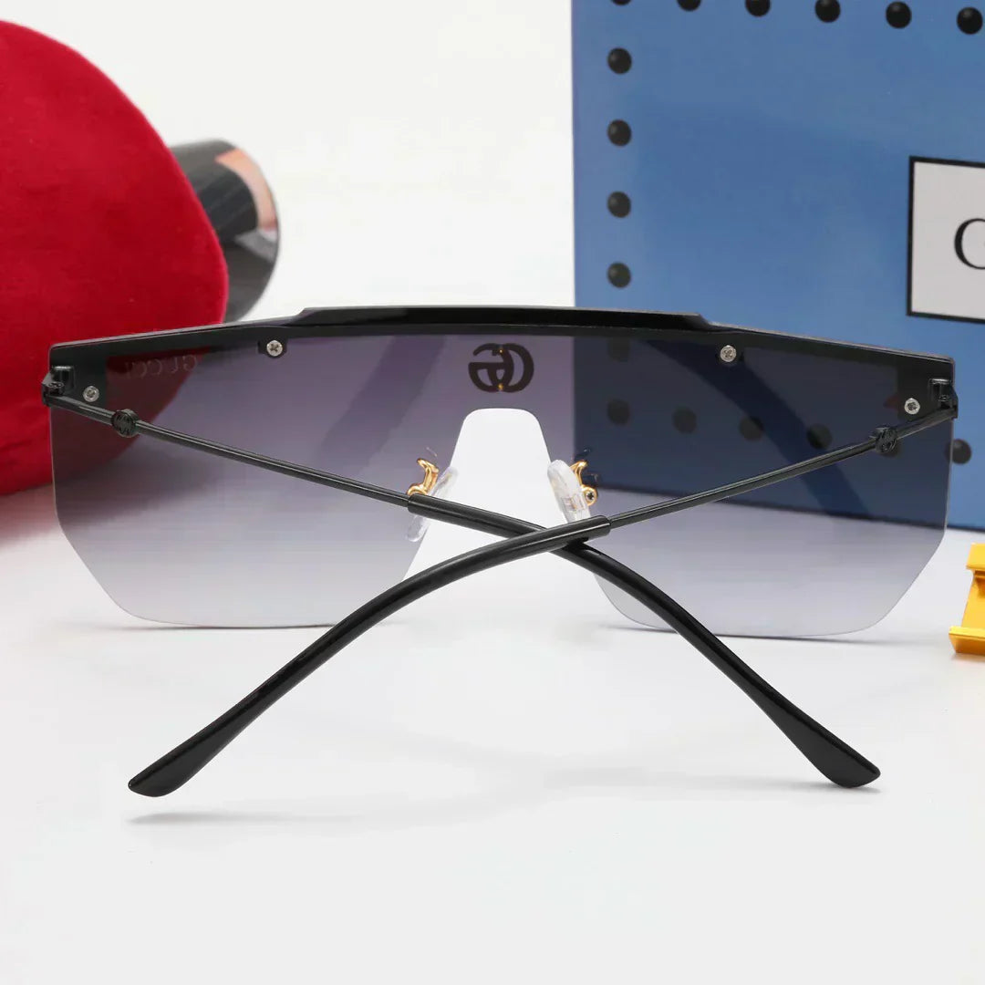 2025 Frameless Personalized Sunglasses