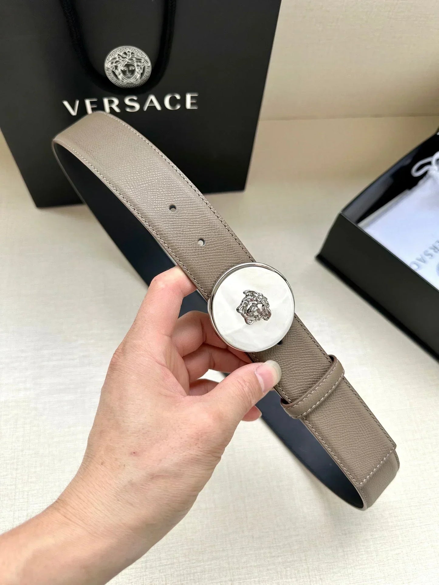 2025 belt Fashion Belts-125