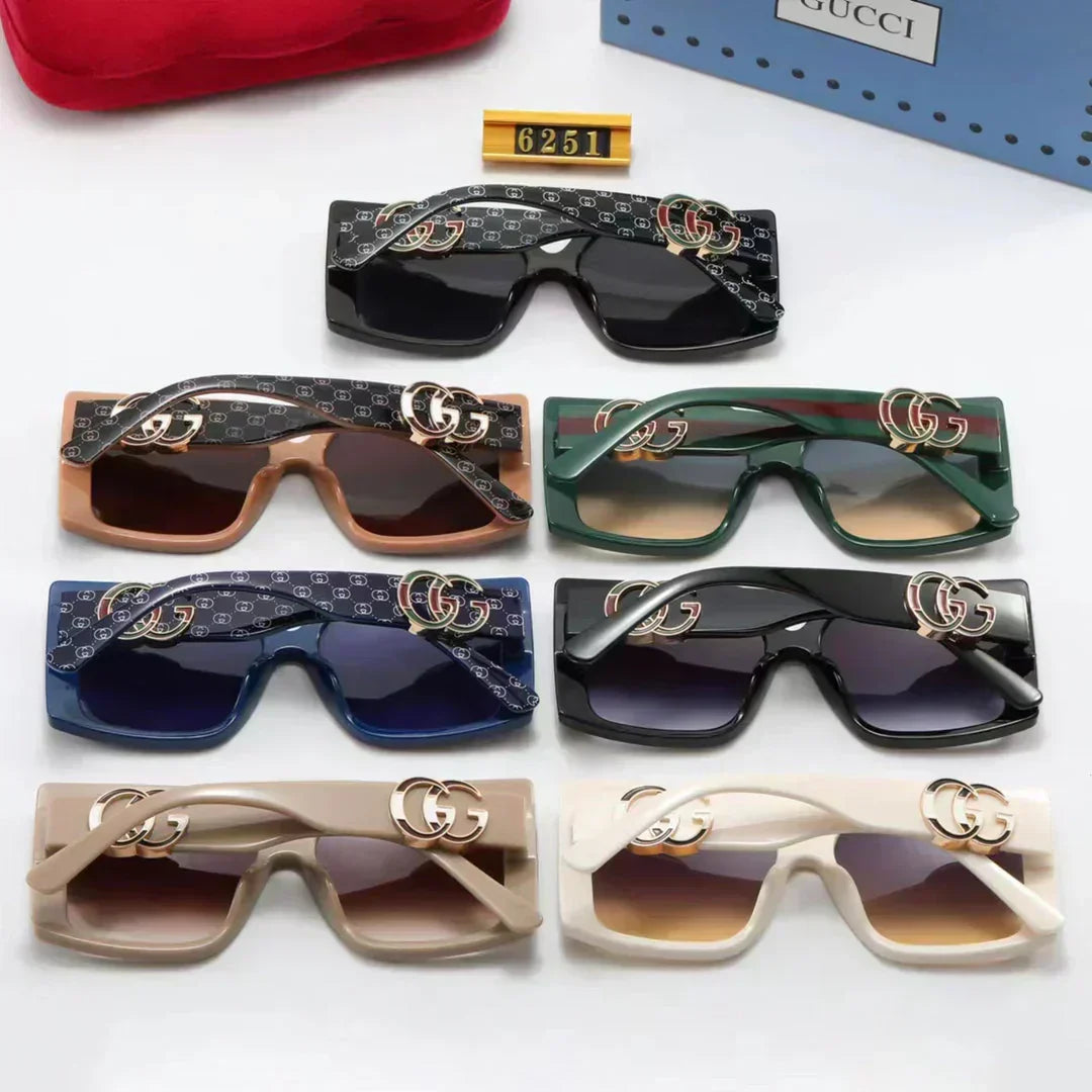 2025 Fashion Sunglasses—6251