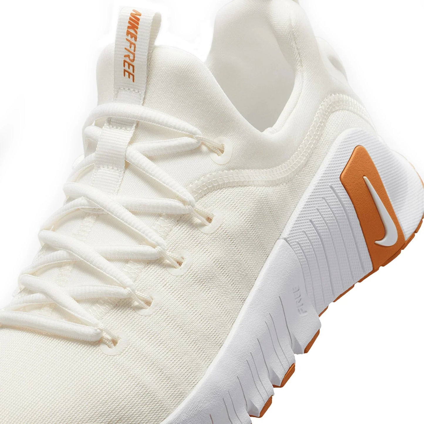 New Free Metcon 6 'Sail White Monarch' Women's (2025)