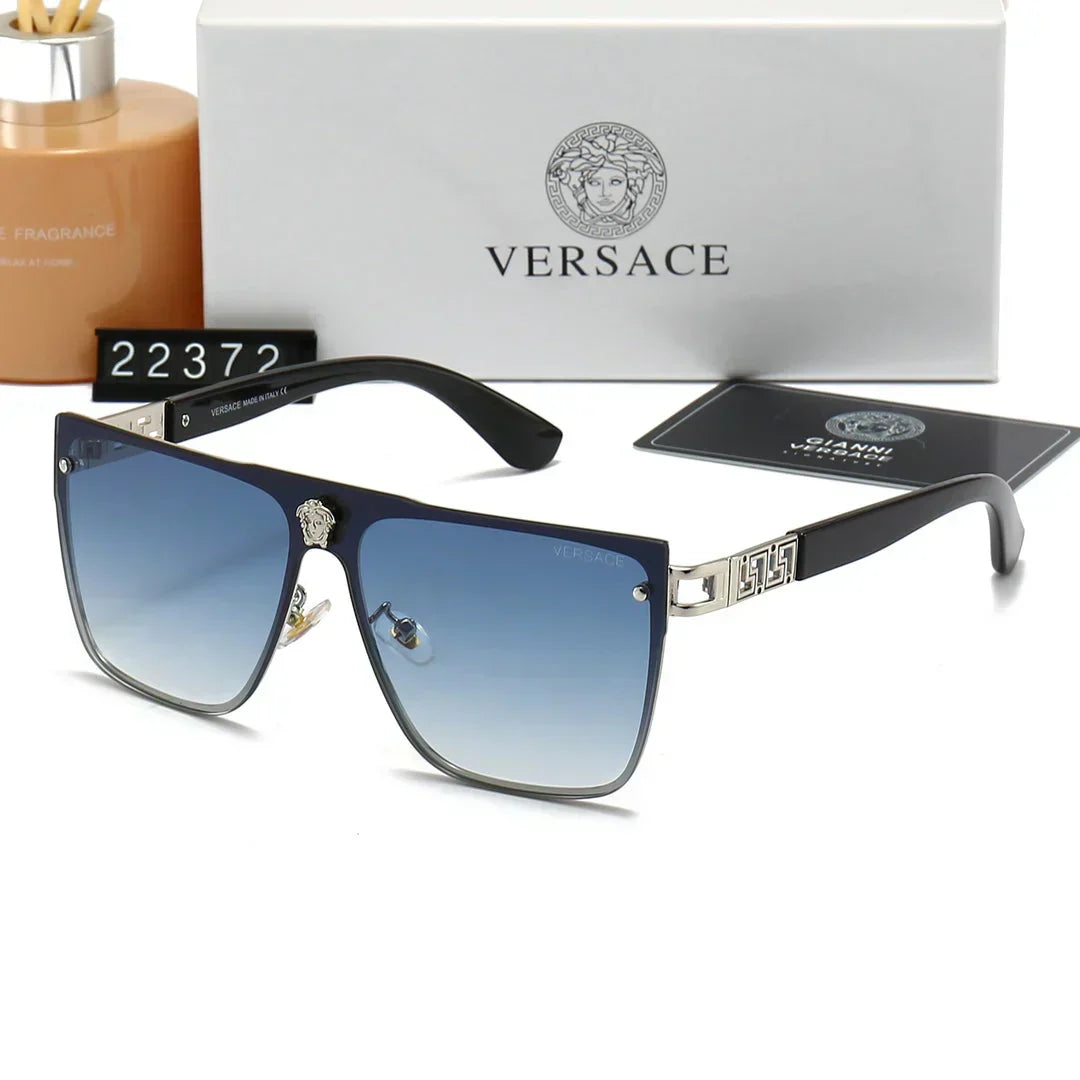2025 Square Fashion Sunglasses 22372