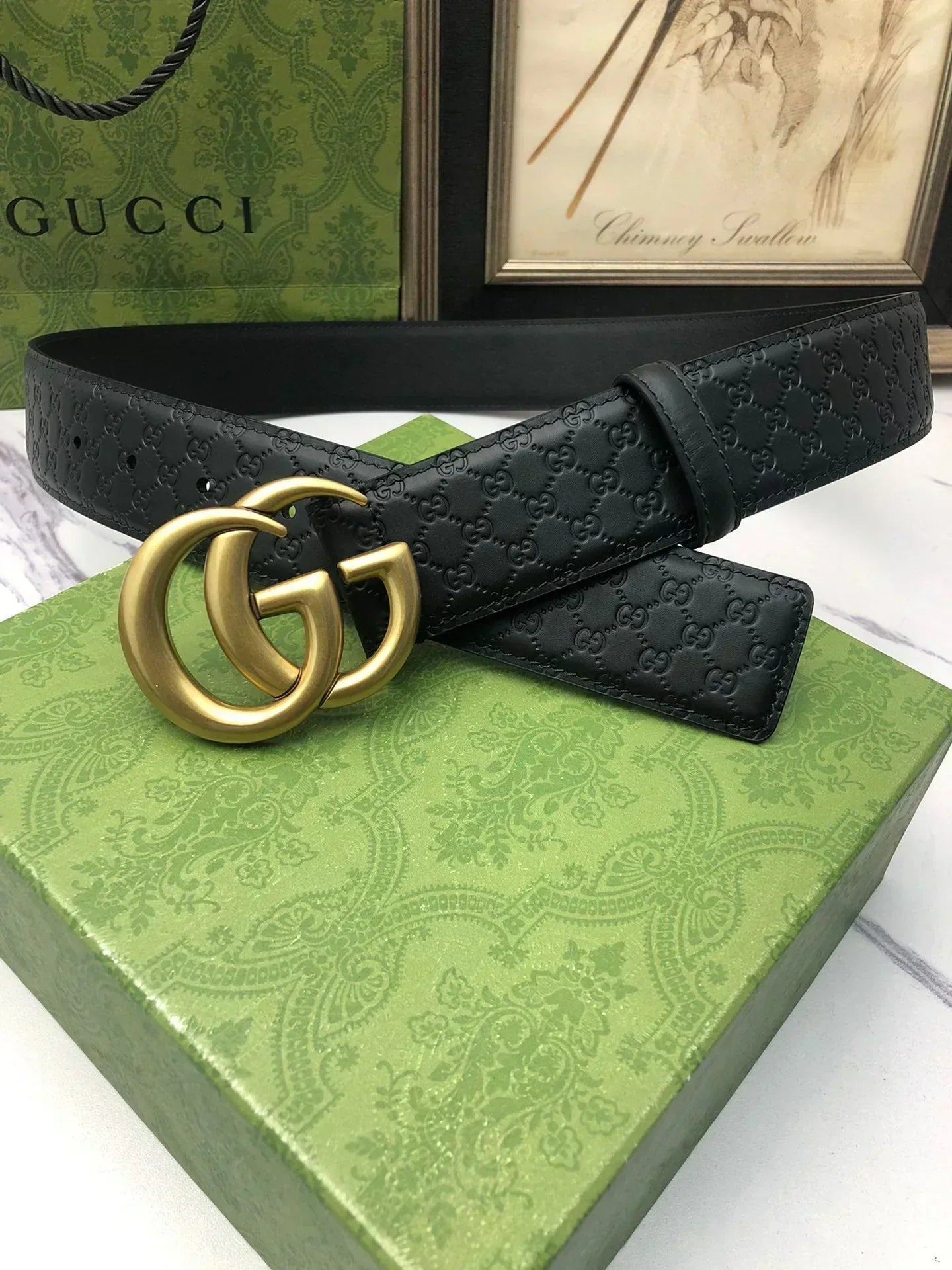 2025 Fashion Belts-144