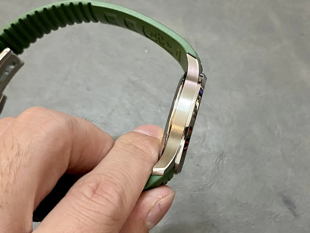 Replica CLASSIC Aquanaut 5168G 010 40mm Mens Watch