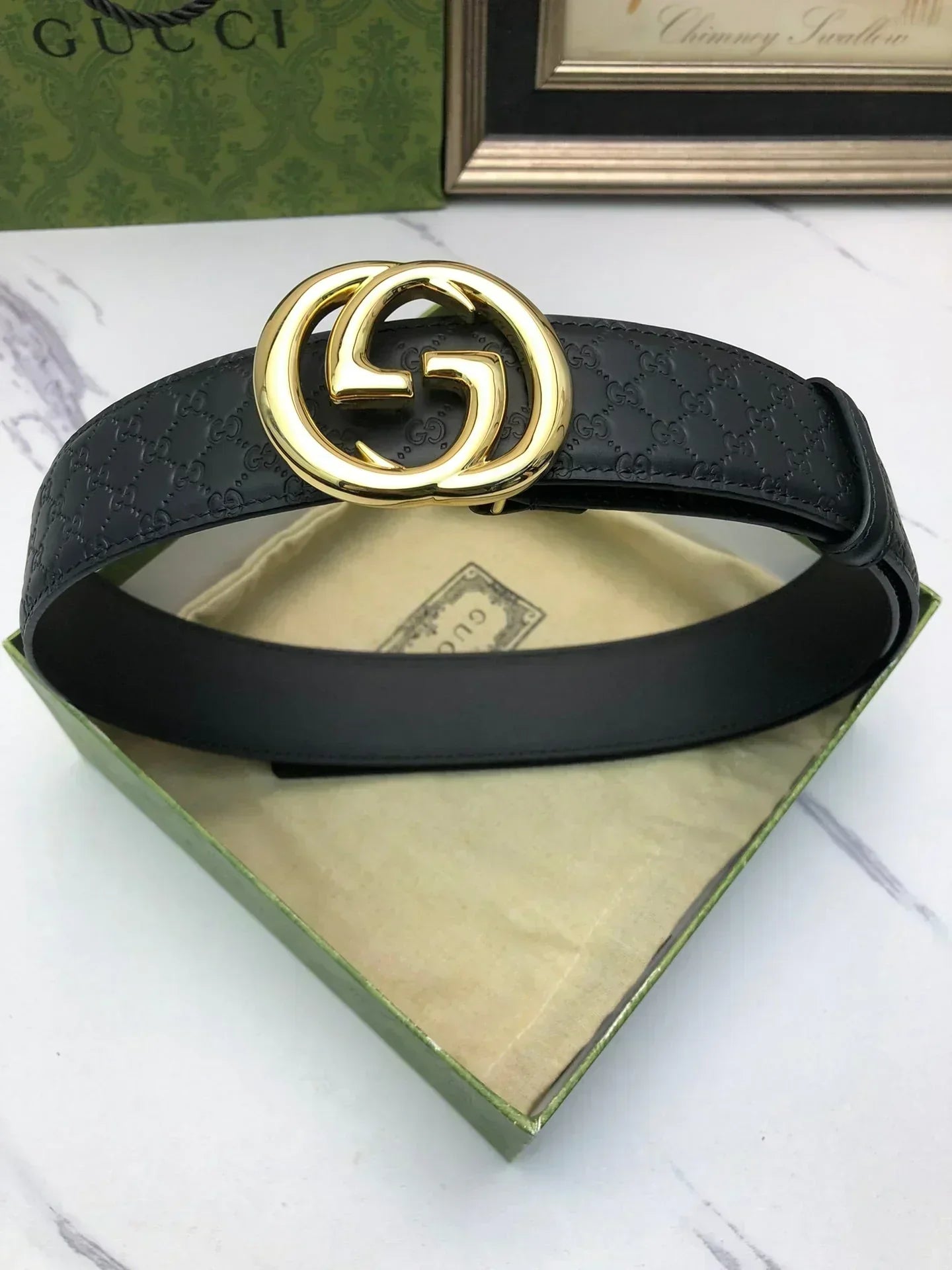 2025 Fashion Belts-140