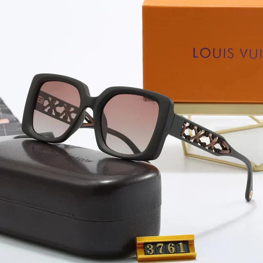 2025 Hollow Leg Sunglasses