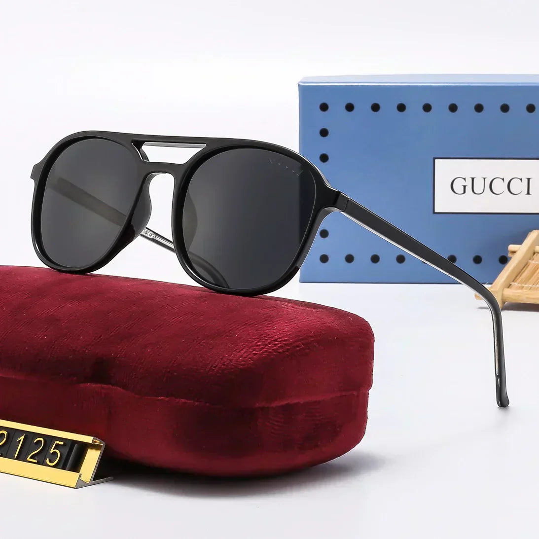 2025 Fashion Sunglasses  2125