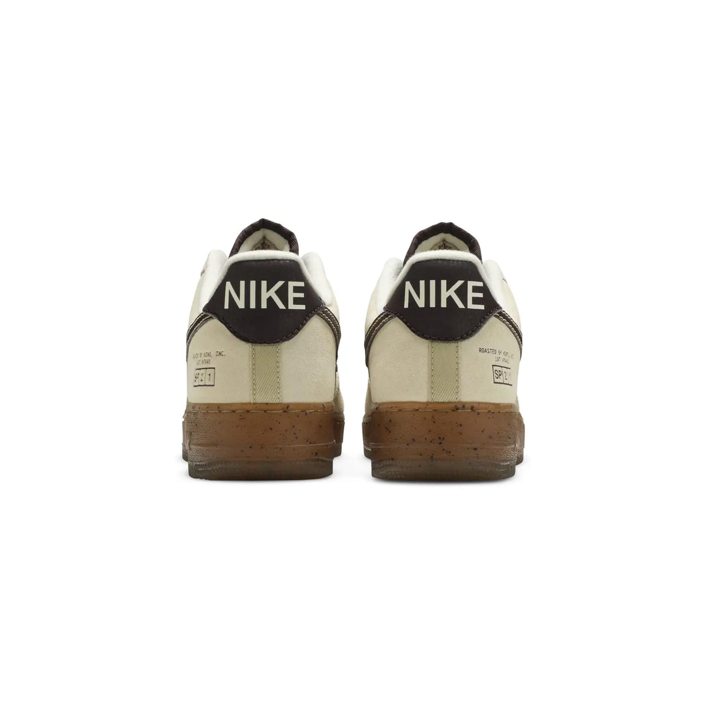 Air Force 1 Low 'Coffee' (2020)