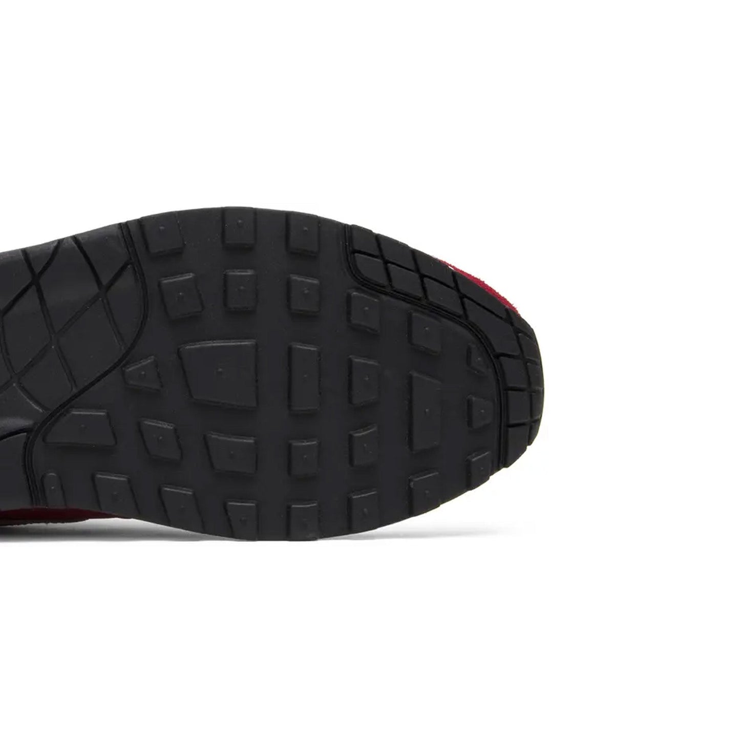 New Air Max 1 PRM 'Red Curry' (2018)