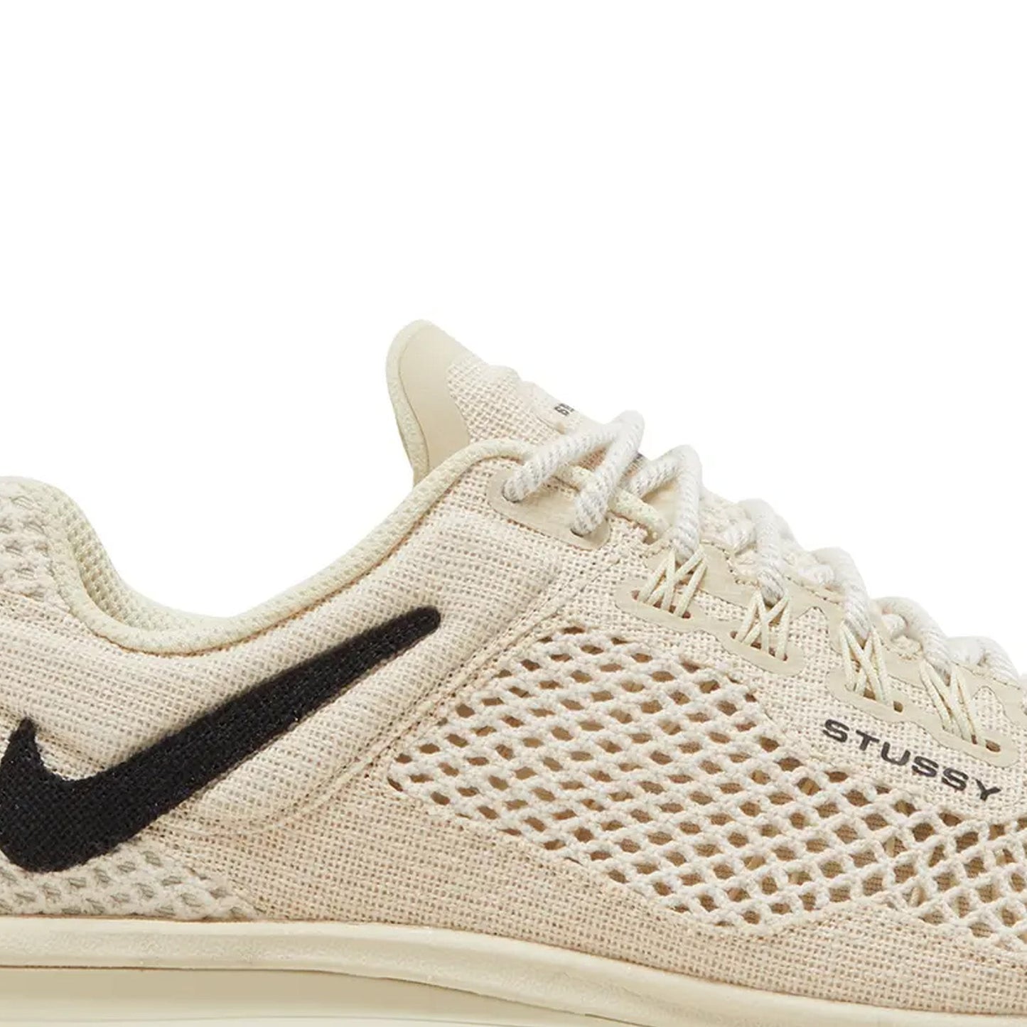 Air Max 2013 x Stussy 'Fossil' (2022)