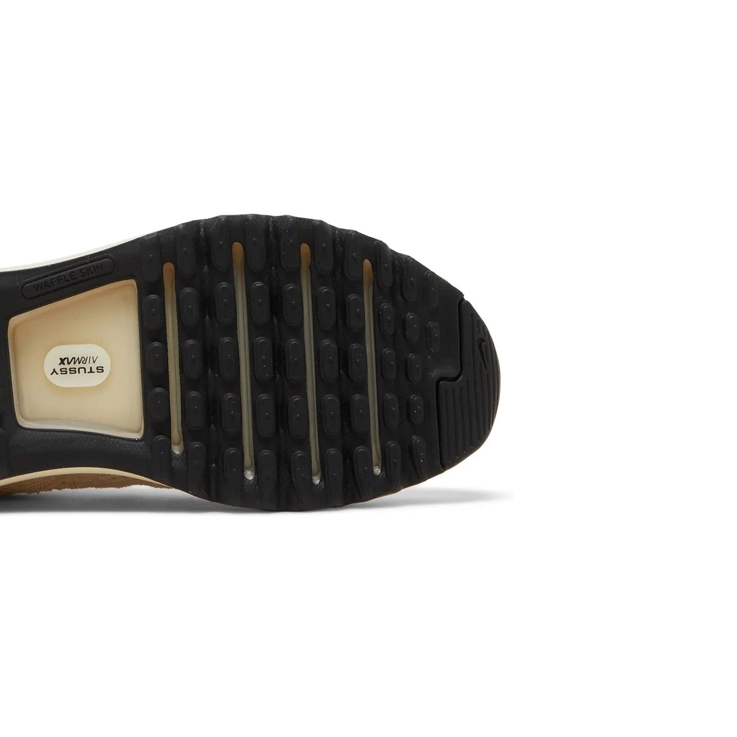 Air Max 2013 x Stussy 'Fossil' (2022)