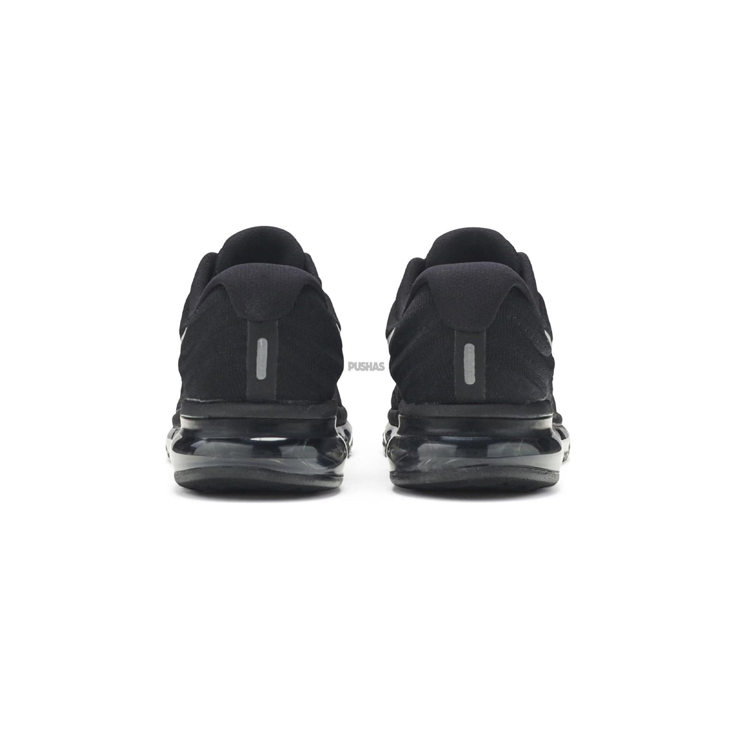 New Air Max 2017 'Black Anthracite' (2017)