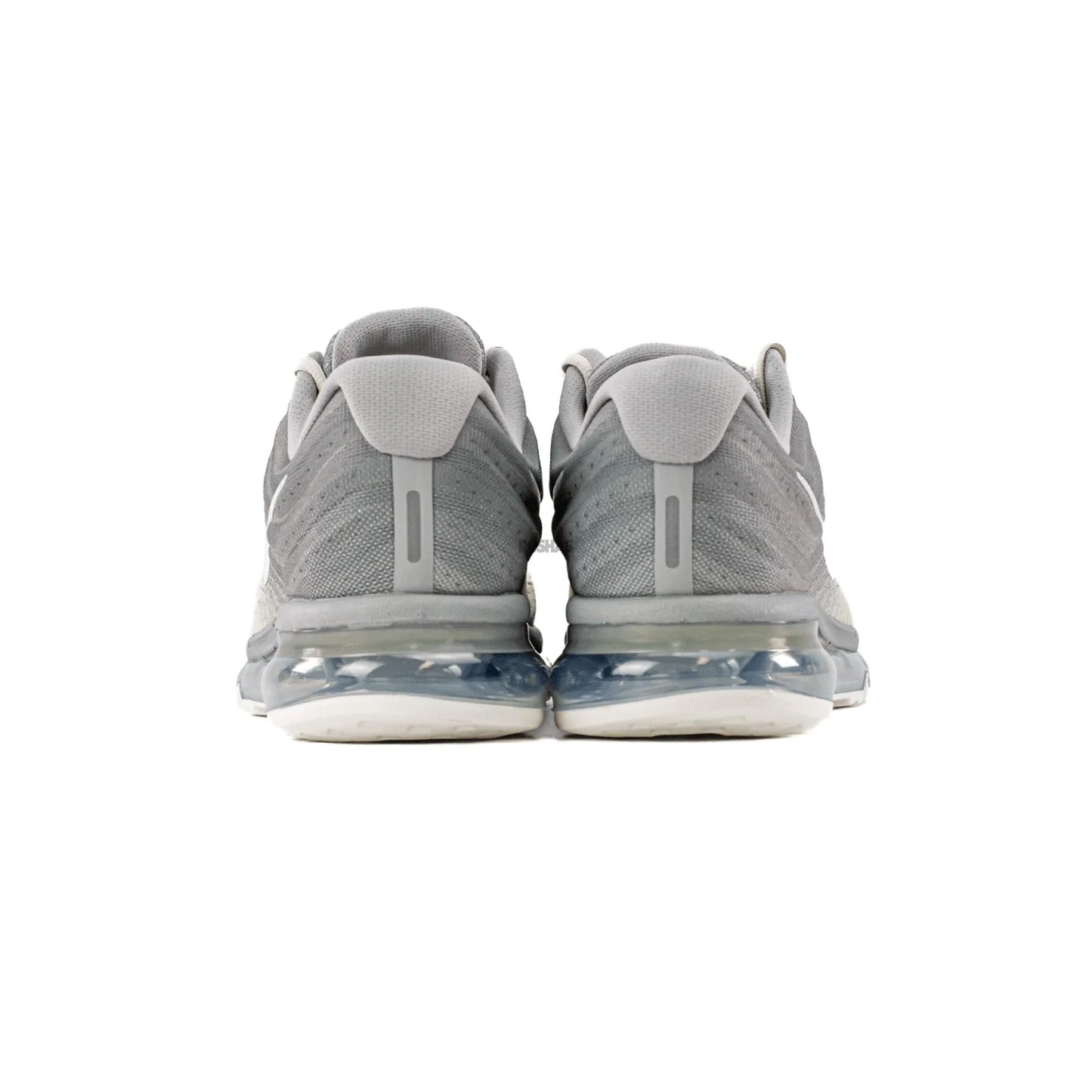 New Air Max 2017 'Light Bone' (2016)