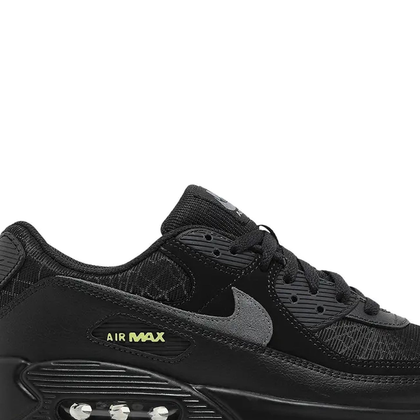 New Air Max 90 'Halloween' (2020)