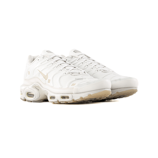 New Air Max Plus TN A-COLD-WALL 'Platinum Tint' (2023)