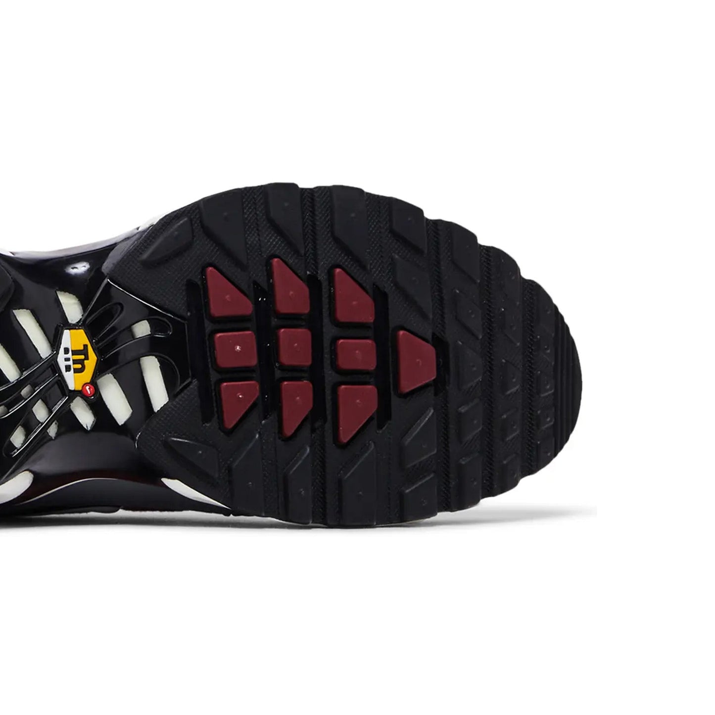 Air Max Plus TN 'Burgundy' (2022)