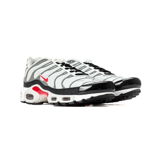 New Air Max TN Plus 'Photon Dust Varsity Red' (2022)