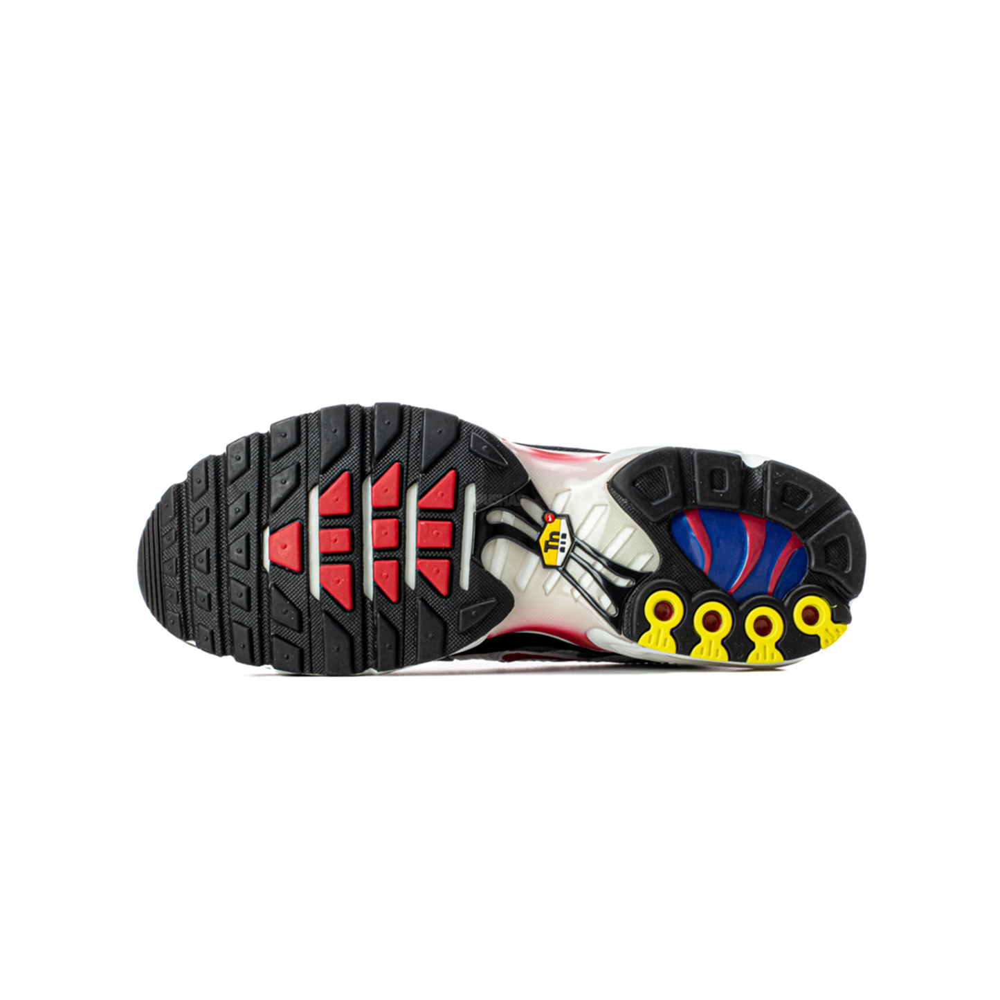 New Air Max TN Plus 'Photon Dust Varsity Red' (2022)