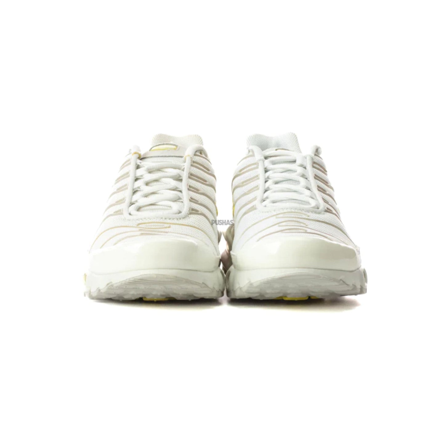 New Air Max Plus TN 'White Bone Celery' Women's (2021)