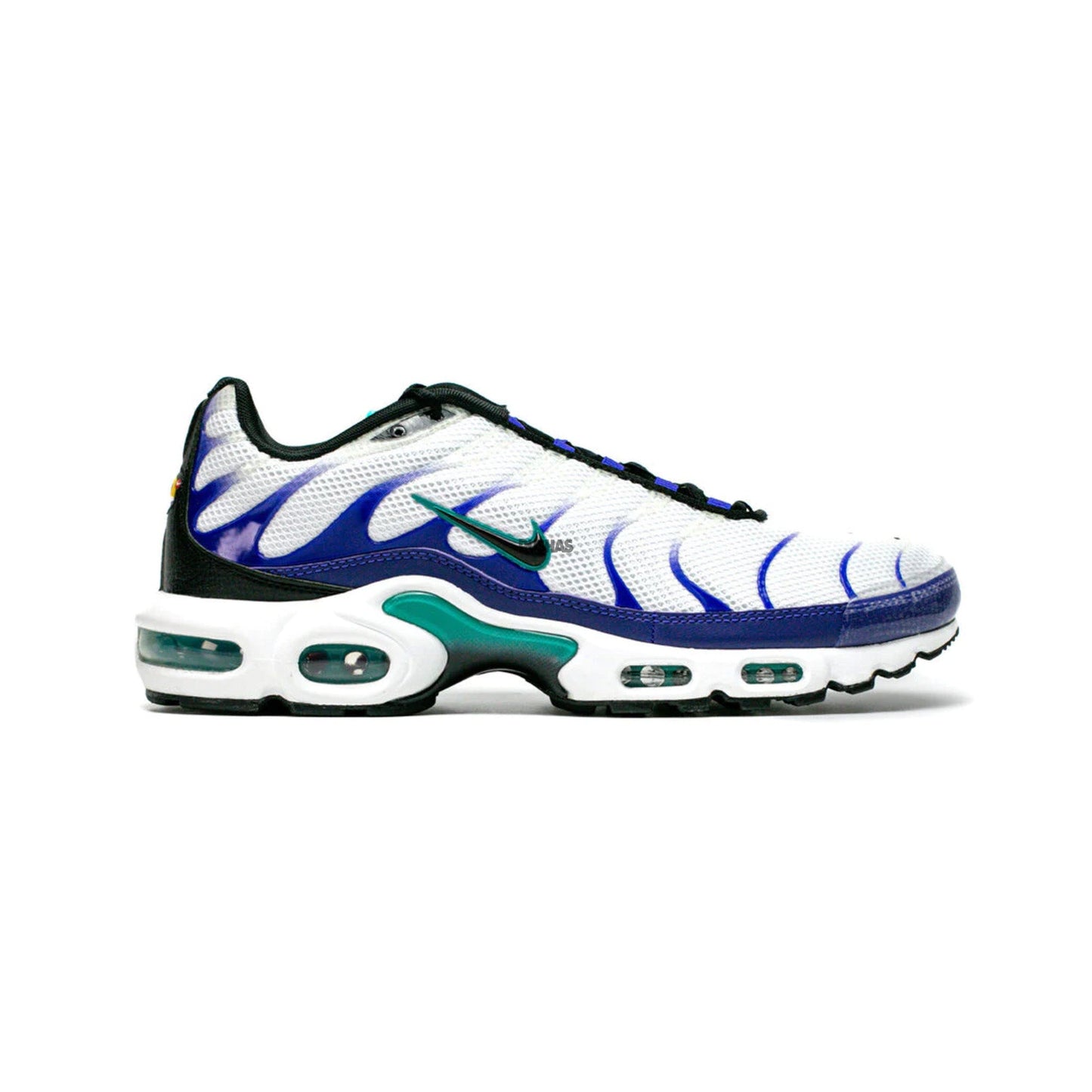 New Air Max Plus TN 'White Grape Ice' (2022)