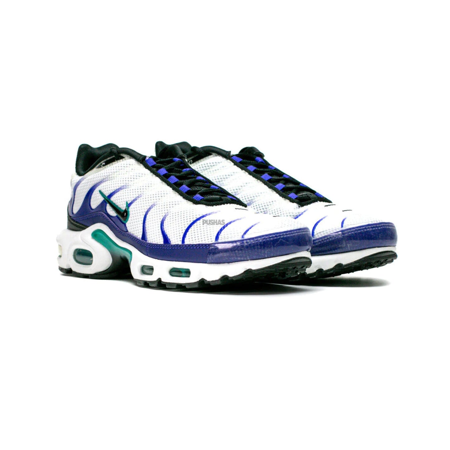 New Air Max Plus TN 'White Grape Ice' (2022)