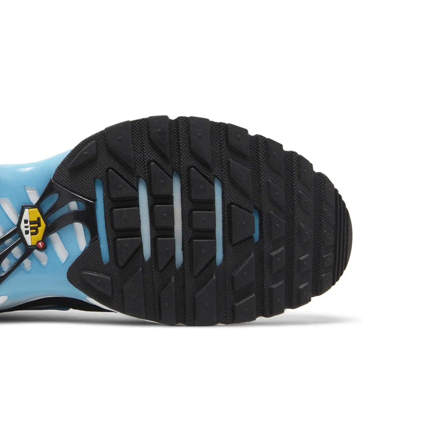 Air Max TN Plus 'Baltic Blue' GS (2023)