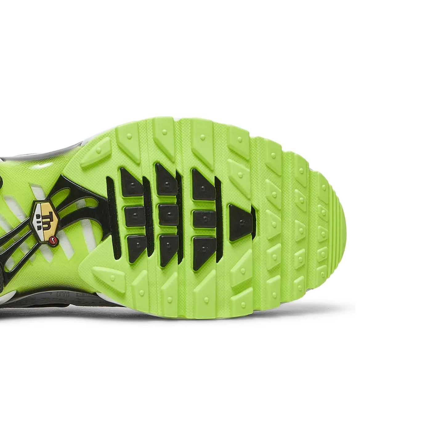 Air Max TN Plus 'Reflective Logo'