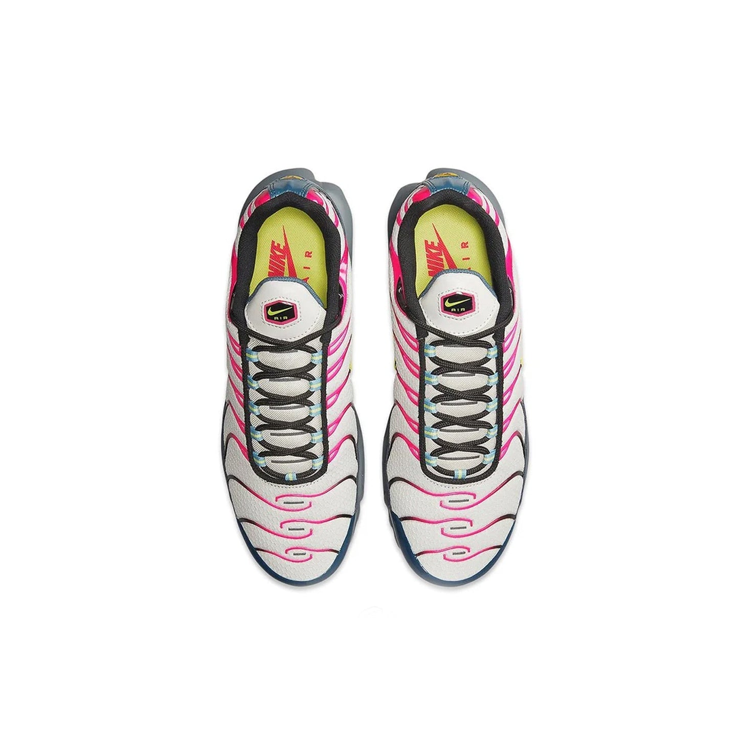 Air Max TN Plus 'Teal Volt' (2021)