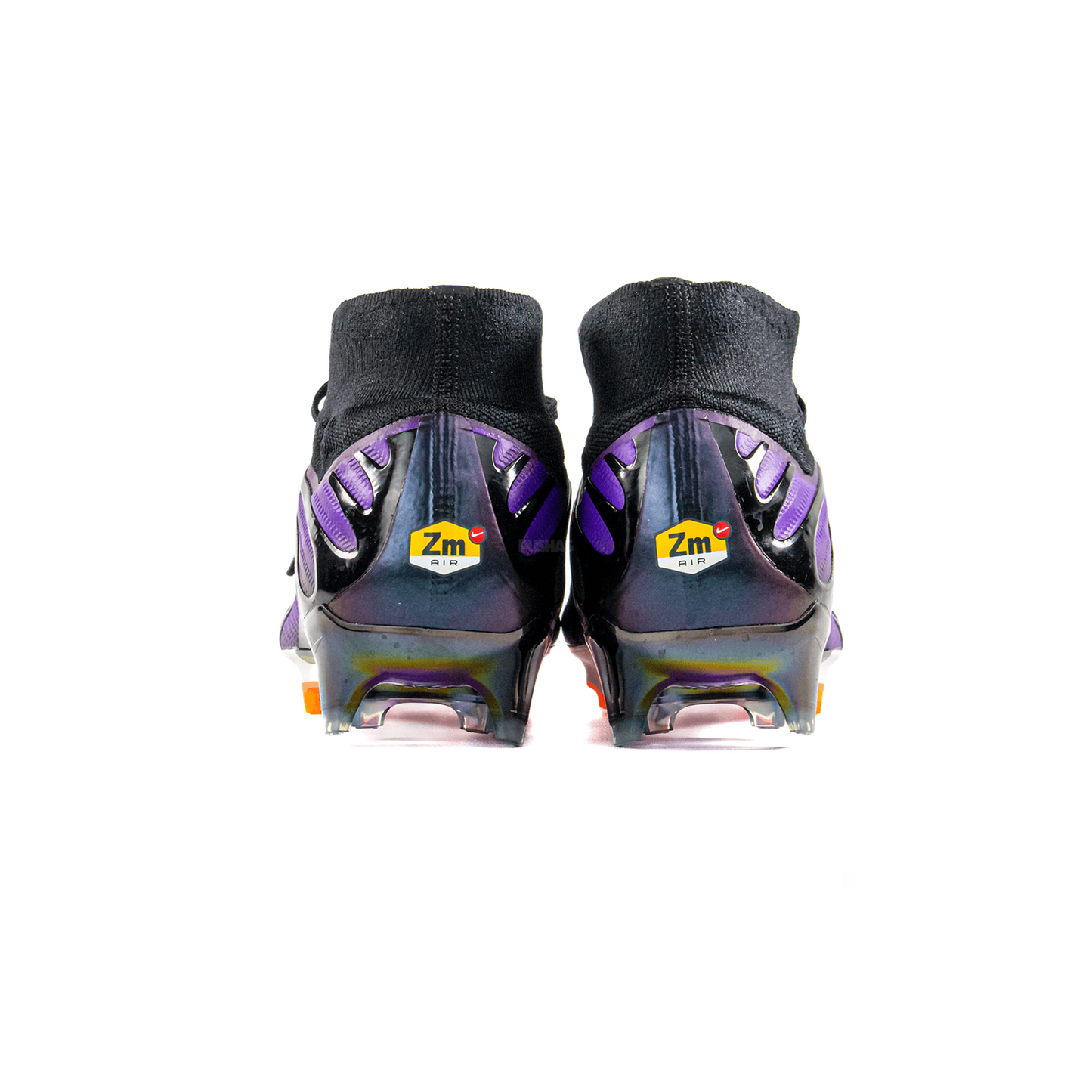 New Mercurial Superfly 9 FG Kylian Mbapp¨¦ Air Max Plus 'Voltage Purple' (2024)