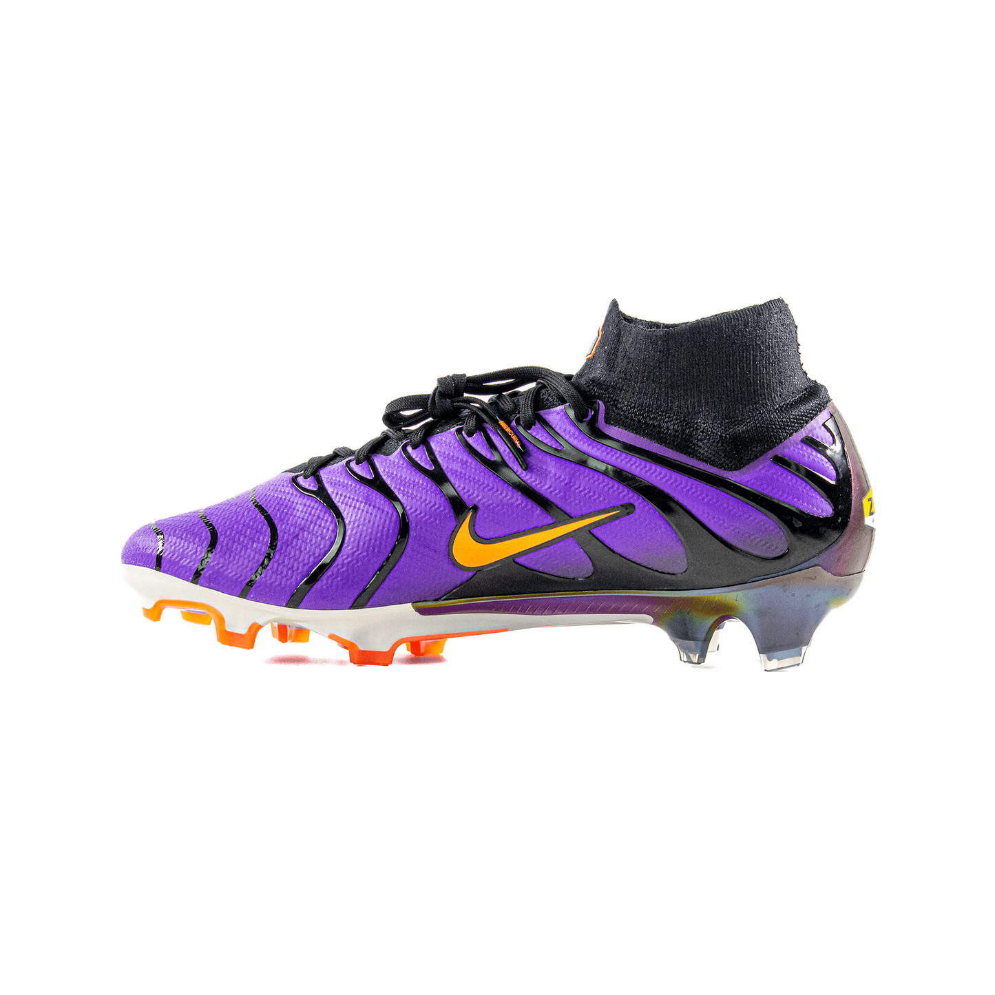 New Mercurial Superfly 9 FG Kylian Mbapp¨¦ Air Max Plus 'Voltage Purple' (2024)