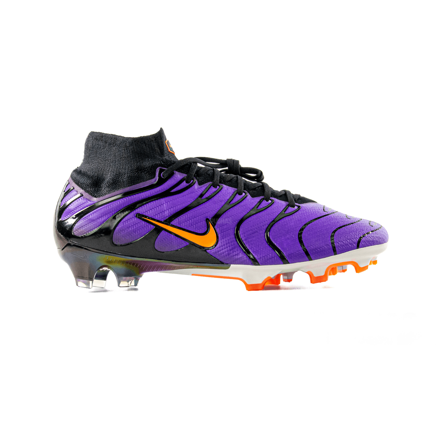New Mercurial Superfly 9 FG Kylian Mbapp¨¦ Air Max Plus 'Voltage Purple' (2024)