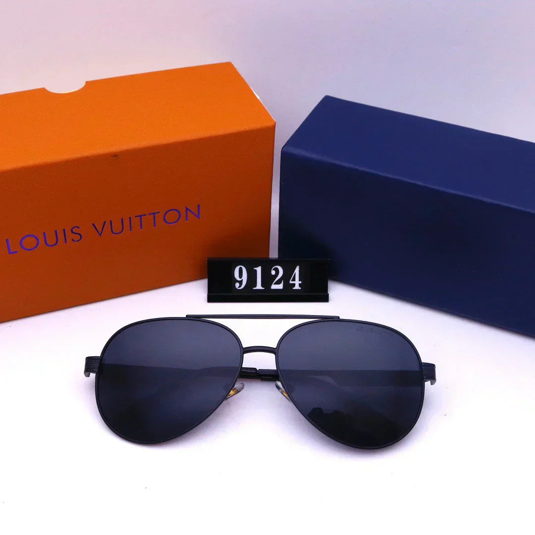 2025 Sunglasses  Fashion Sunglasses—9124