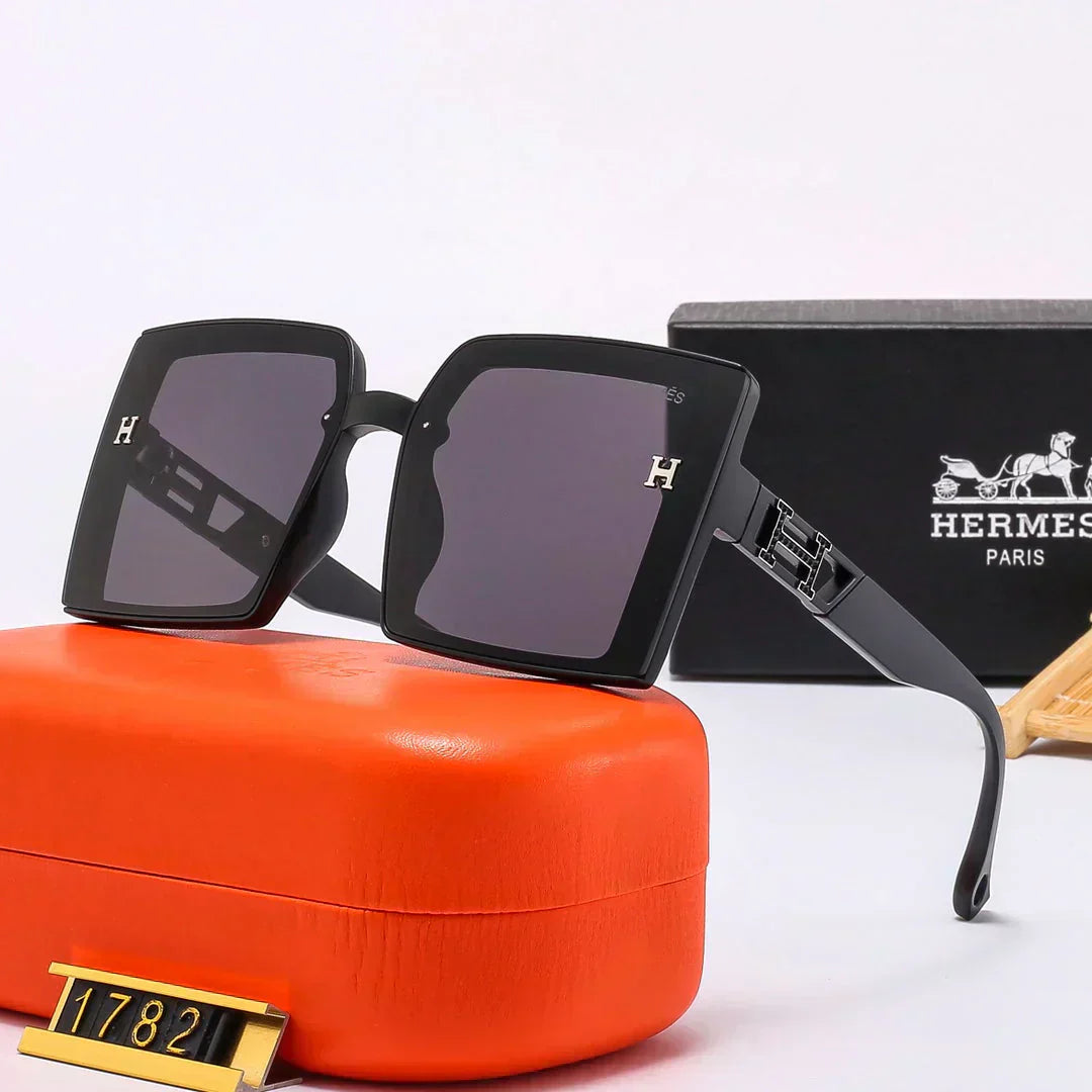 2025 Square SUNGLASSES 1782
