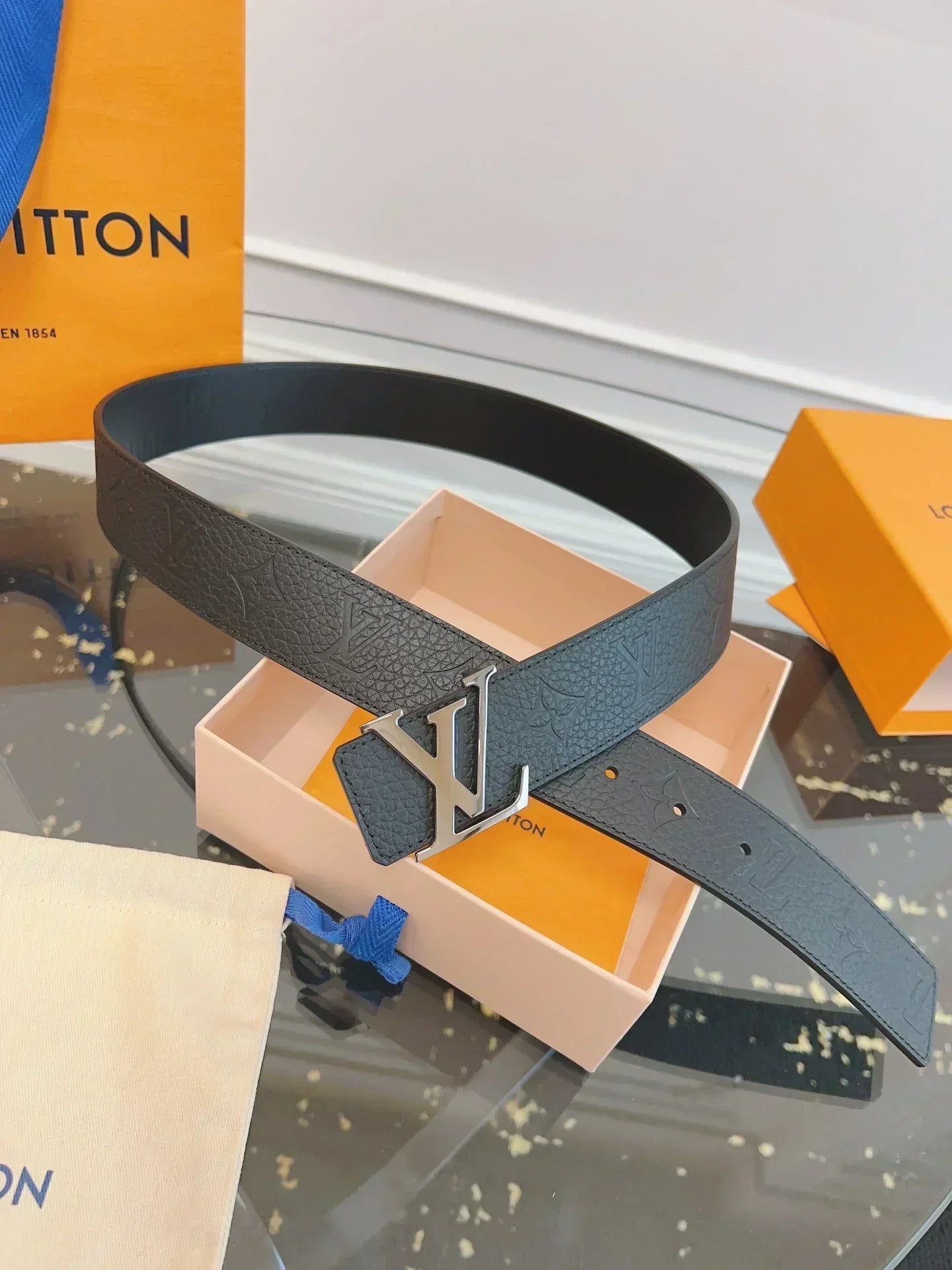 2025 belt Fashion Belts