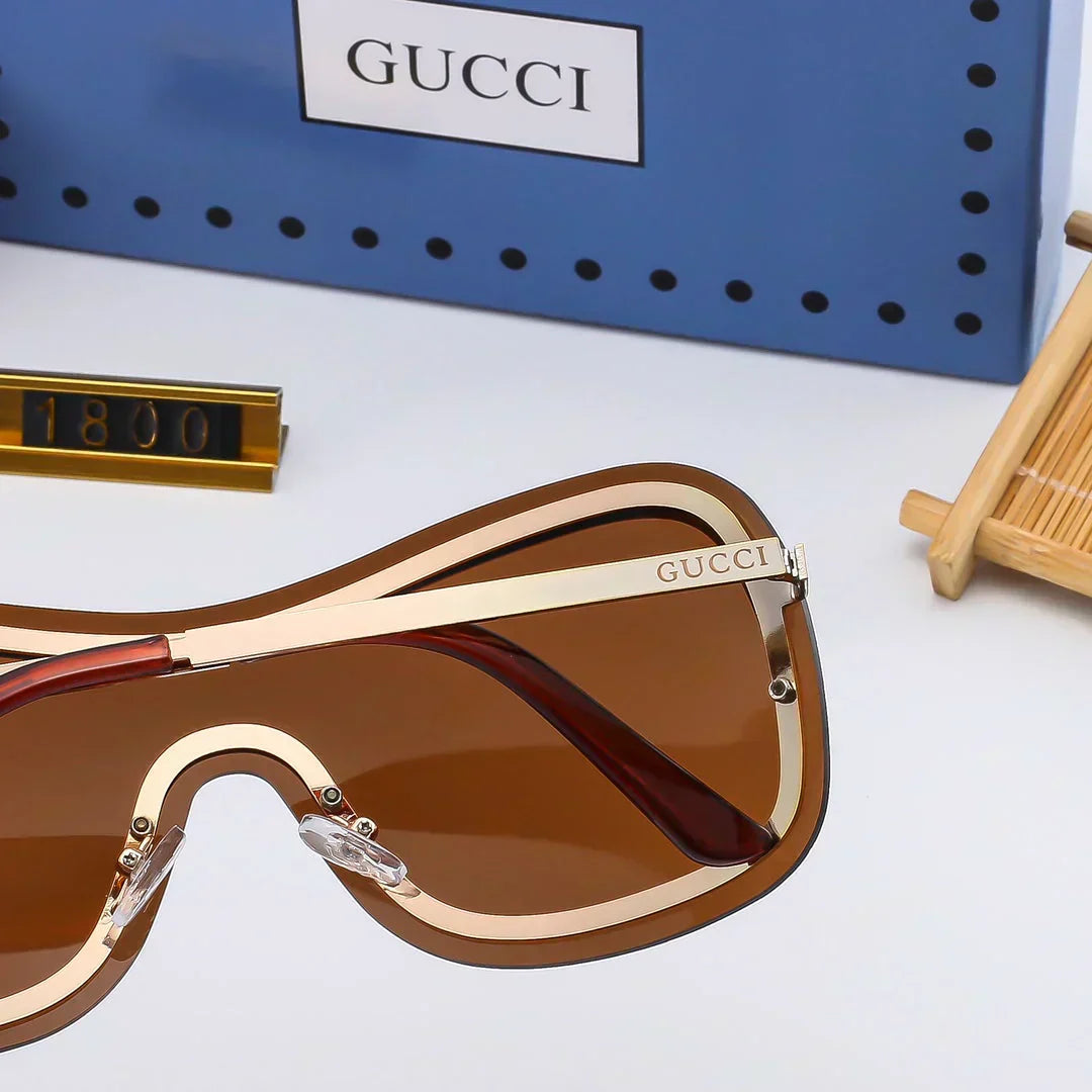 2025 MASK-SHAPED FRAME SUNGLASSES 1799