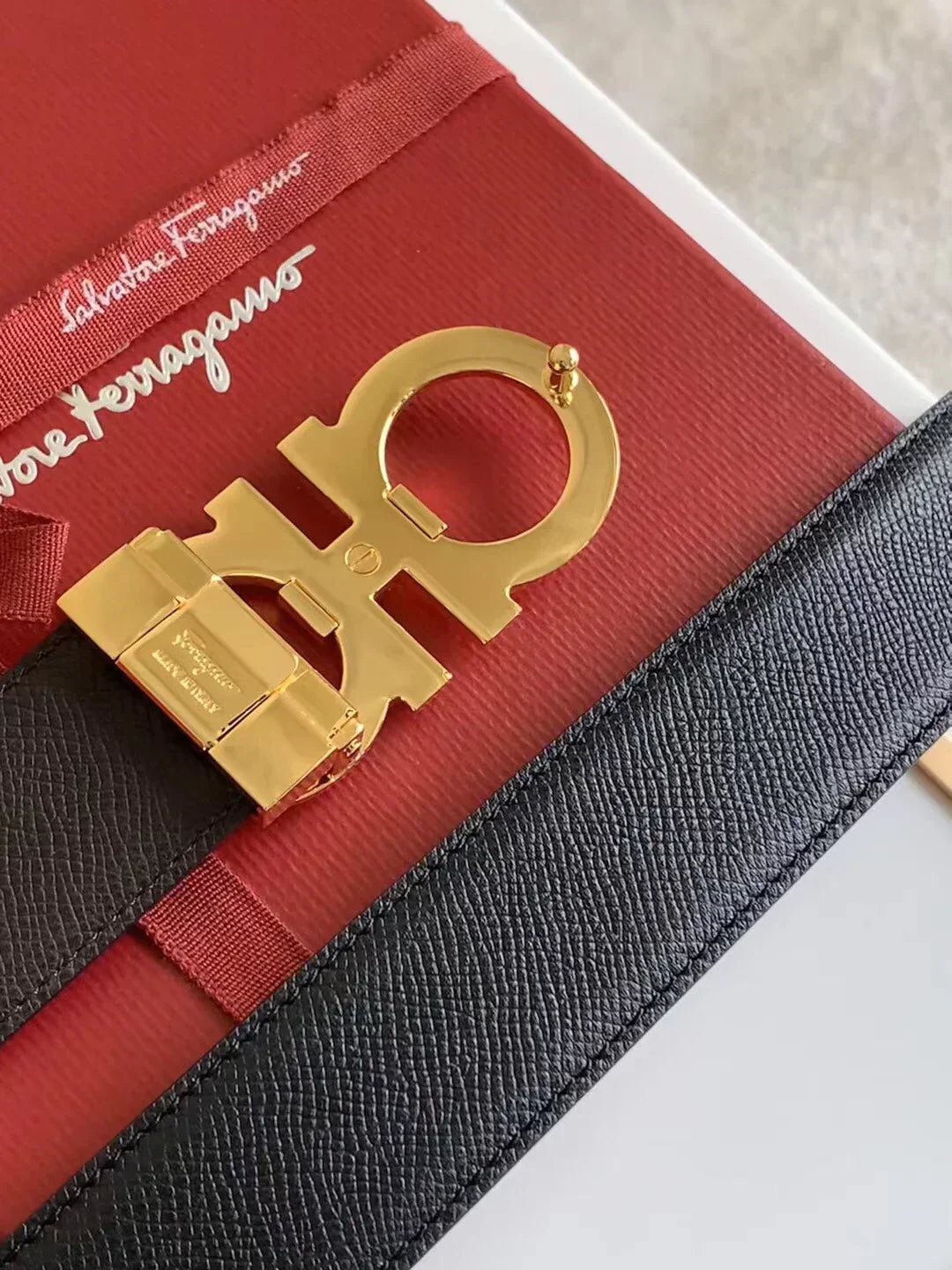 2025 Fashion Belts-58