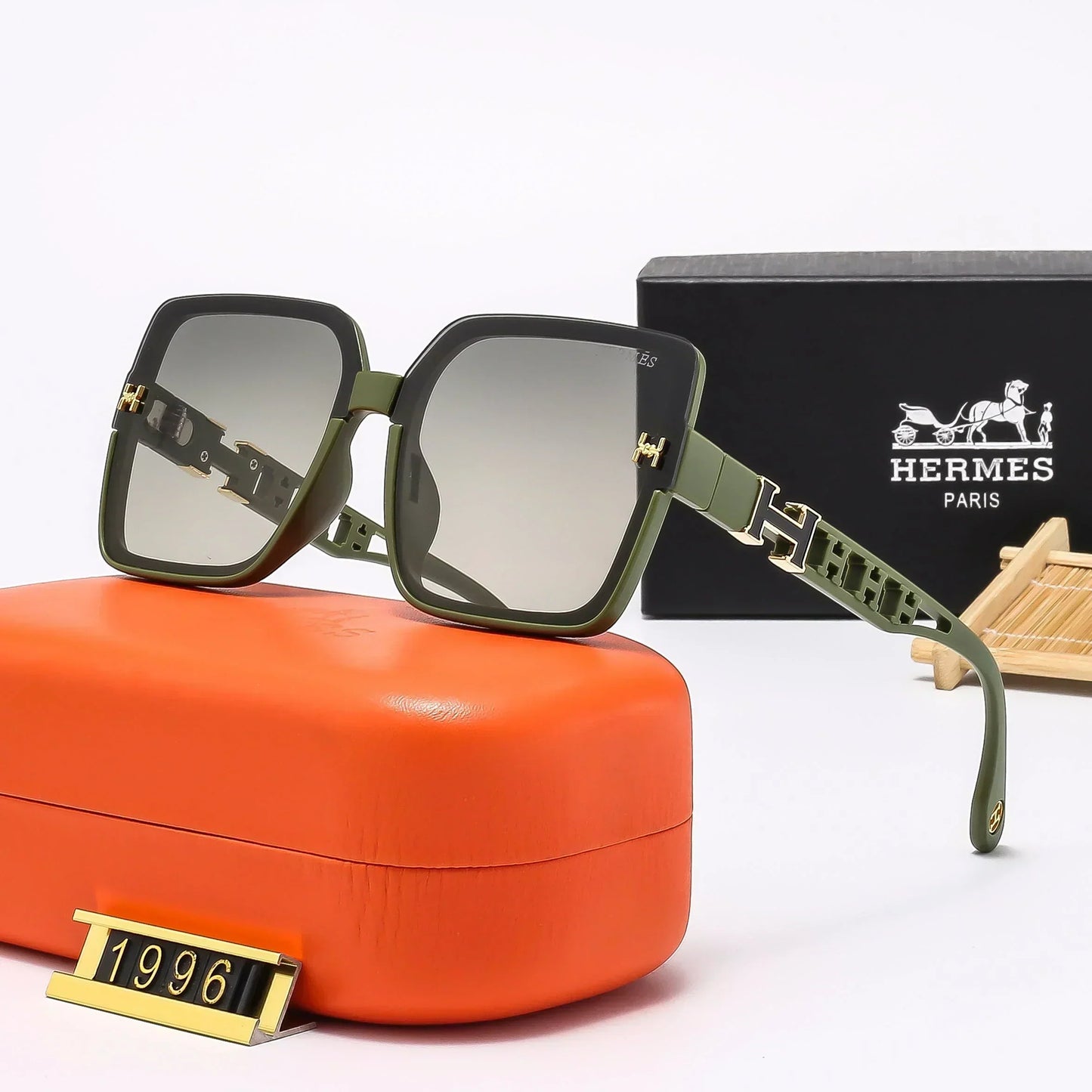 2025 Fashion Sunglasses—1996