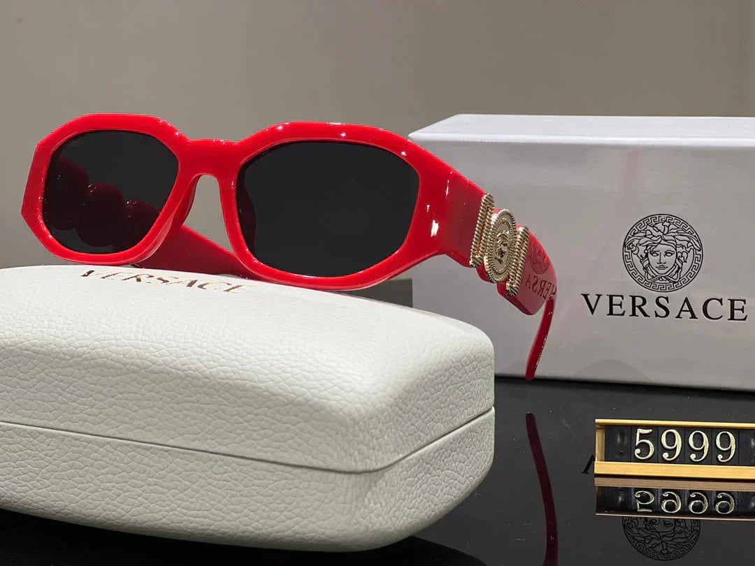 2025 Hot Couple 8 Color Medusa Sunglasses 5999