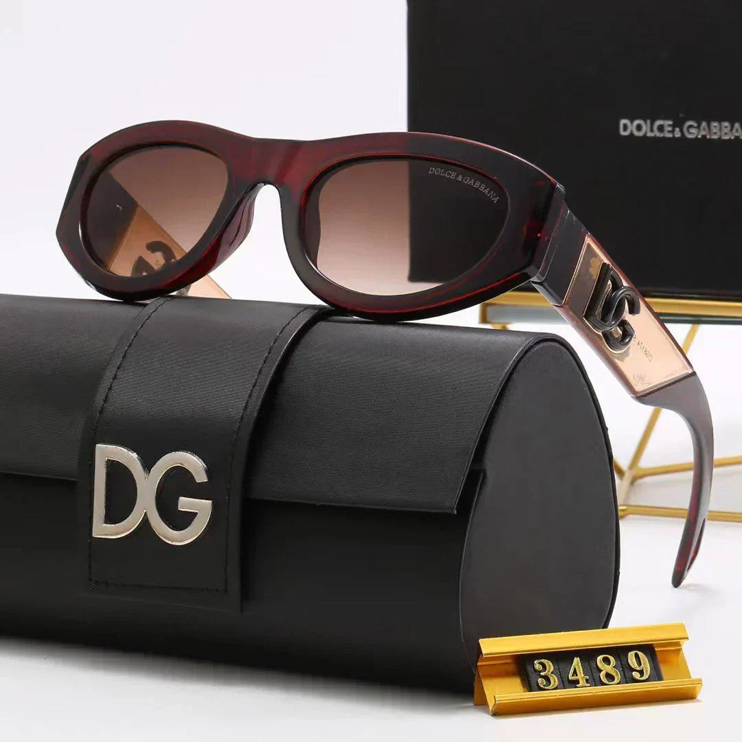 2025  Fashion Sunglasses 3489