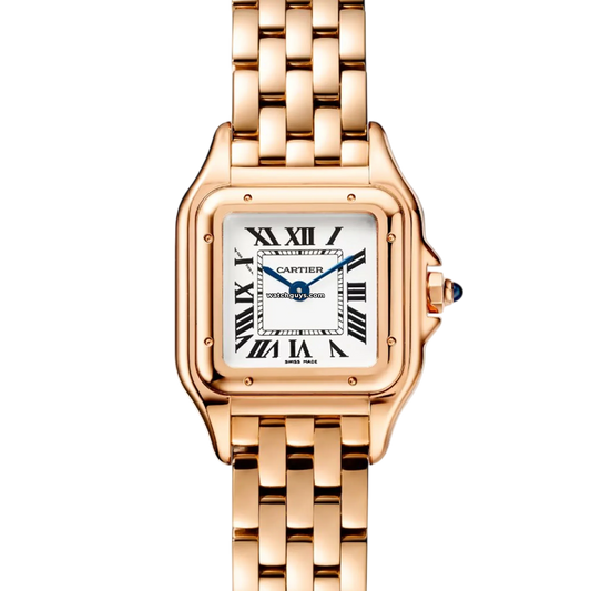 Panthere Small WGPN0040 Rose Gold